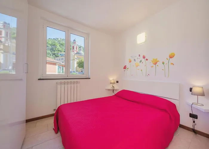 Appartement Tulipano By Interhome Sestri Levante