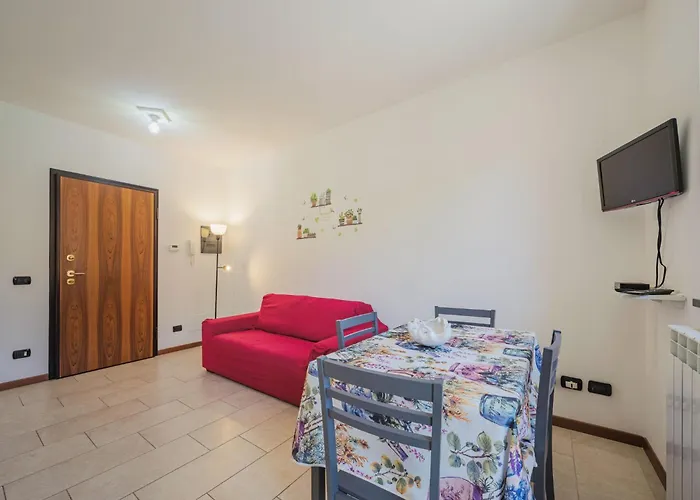 Lejlighed Tulipano By Interhome *