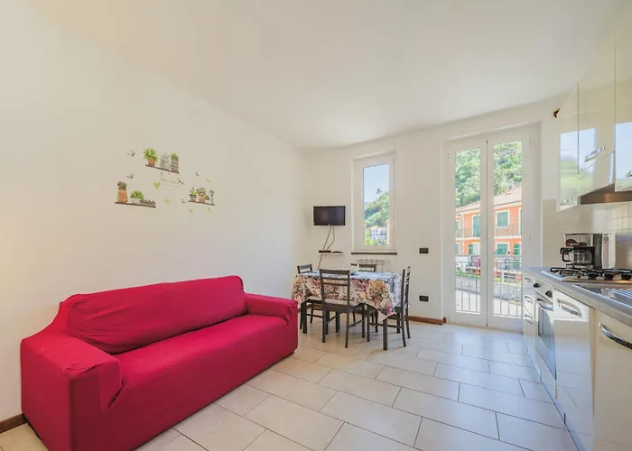 Tulipano By Interhome