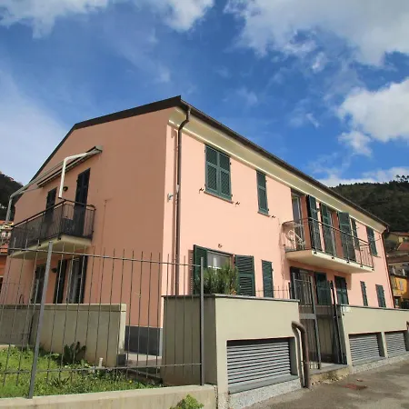 Apartment Tulipano By Interhome Sestri Levante
