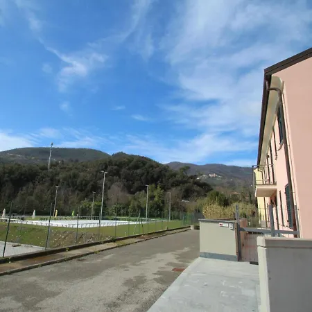 Tulipano By Interhome Apartment