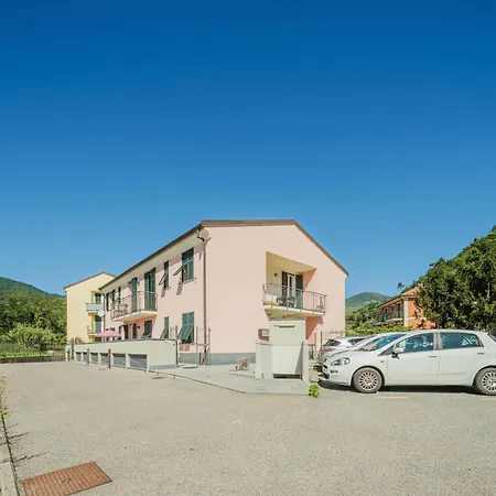 Tulipano By Interhome * Sestri Levante