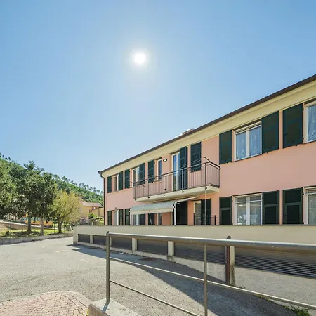 Tulipano By Interhome Apartment Sestri Levante