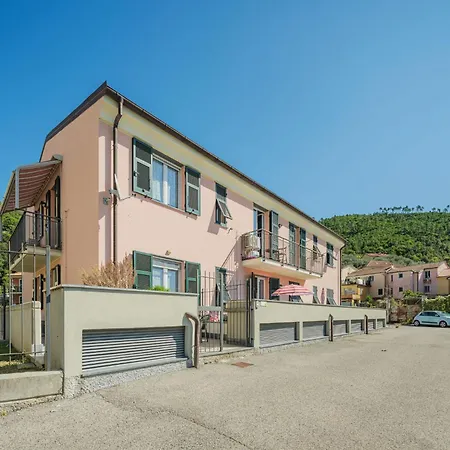 Tulipano By Interhome Sestri Levante