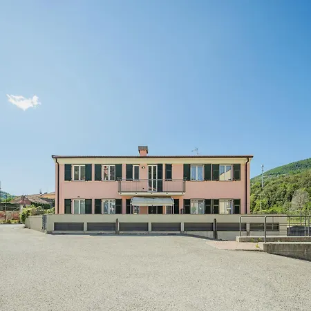 Tulipano By Interhome Apartment