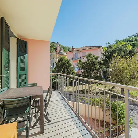 Tulipano By Interhome Apartment *