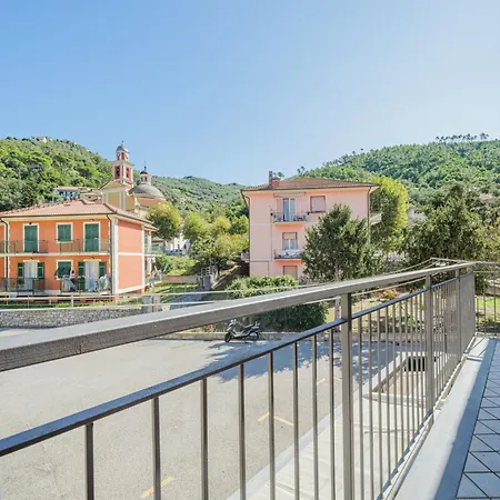 Tulipano By Interhome Apartment Sestri Levante