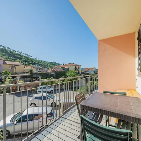 Tulipano By Interhome Apartment