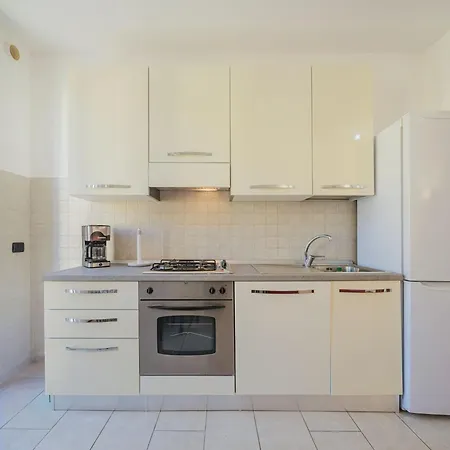 Tulipano By Interhome *