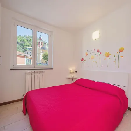 Apartment Tulipano By Interhome Sestri Levante