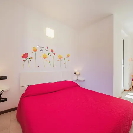 Apartment Tulipano By Interhome