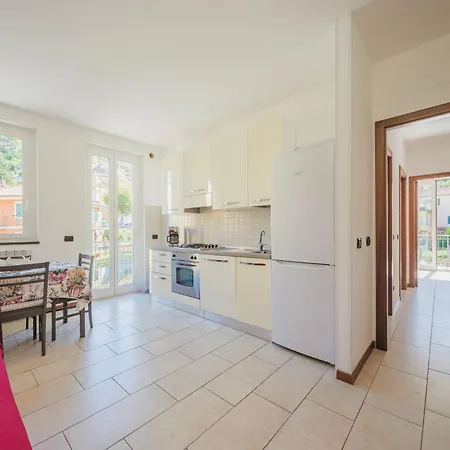 Tulipano By Interhome Apartment