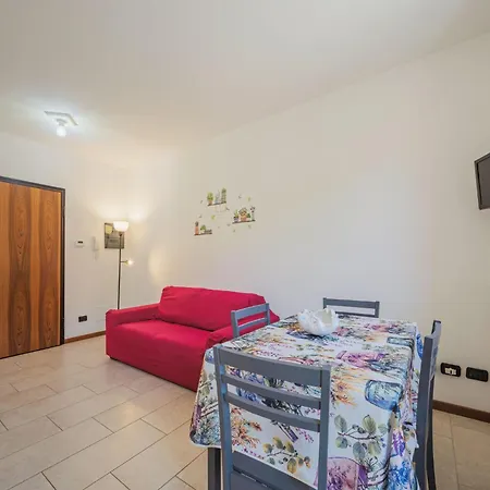 Apartment Tulipano By Interhome *