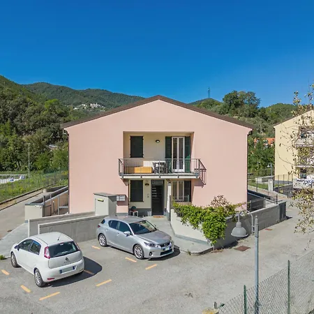 Tulipano By Interhome Apartment *