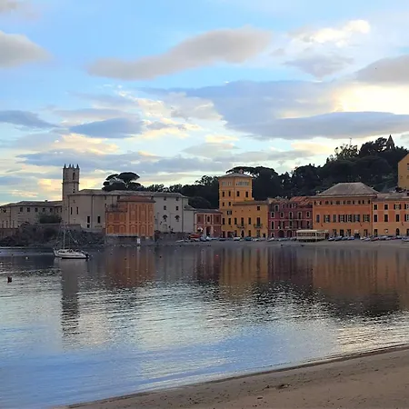 Tulipano By Interhome * Sestri Levante